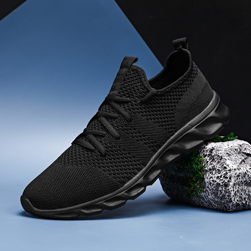 Men'S Fashion Website - รองเท้าผู้ชาย Mens Running รองเท้าแฟชั่นรองเท้าผ้าใบลําลองอย่างเป็นทางการเว็บไซต์เทนนิสรองเท้าน้ําหนักเบากีฬายิมออกกําลังกายรองเท้า