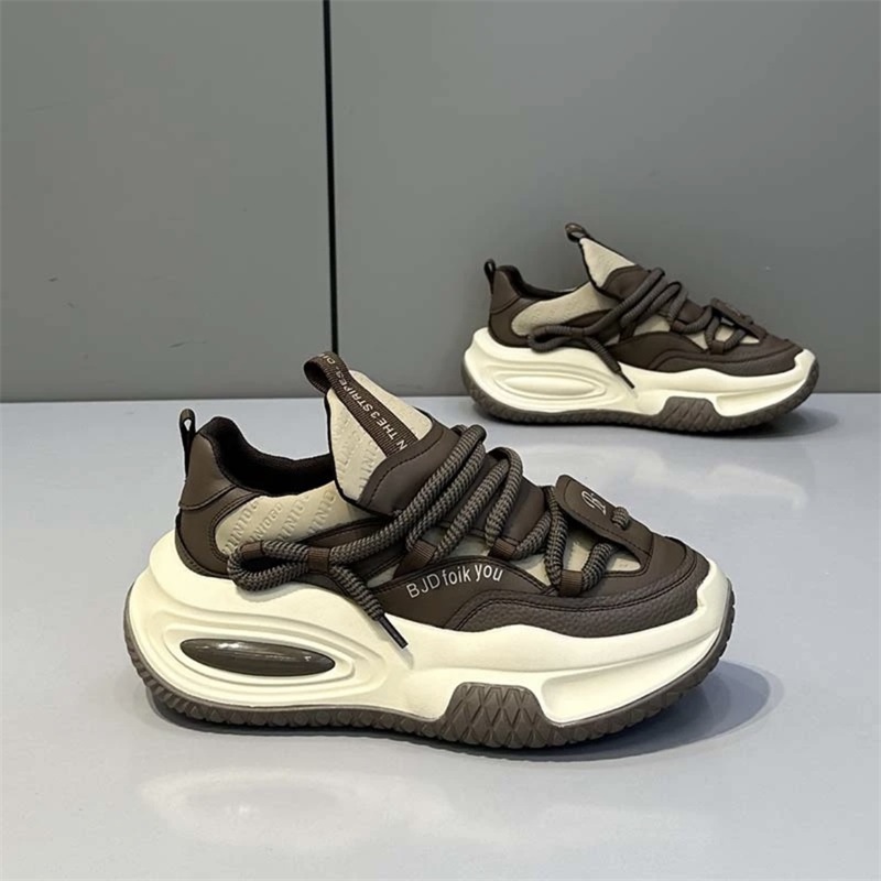 Men'S Fashion Website - เว็บไซต์ทางการ รองเท้าผ้าใบแฟชั่นผู้ชายปี 2026 รองเท้าลำลองสำหรับกิจกรรมกลางแจ้ง เทนนิส สเก็ตบอร์ด