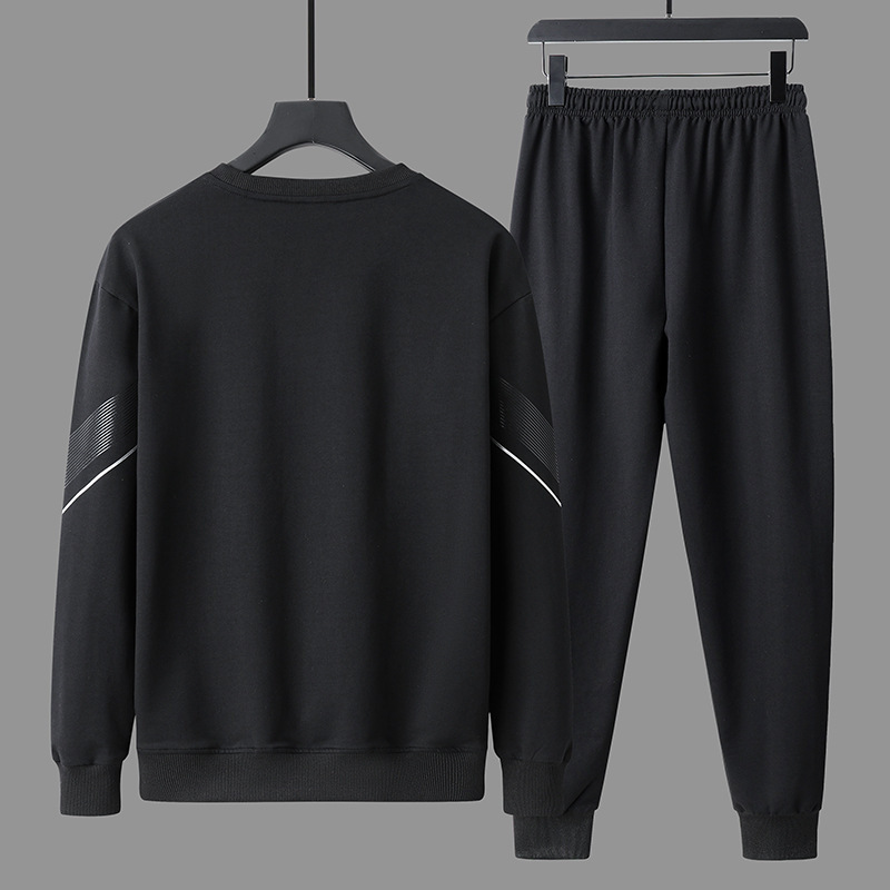ชุดกีฬาลำลอง 2 ชิ้นสำหรับผู้ชา - Men'S Fashion Pants บทวิจารณ์และราคา