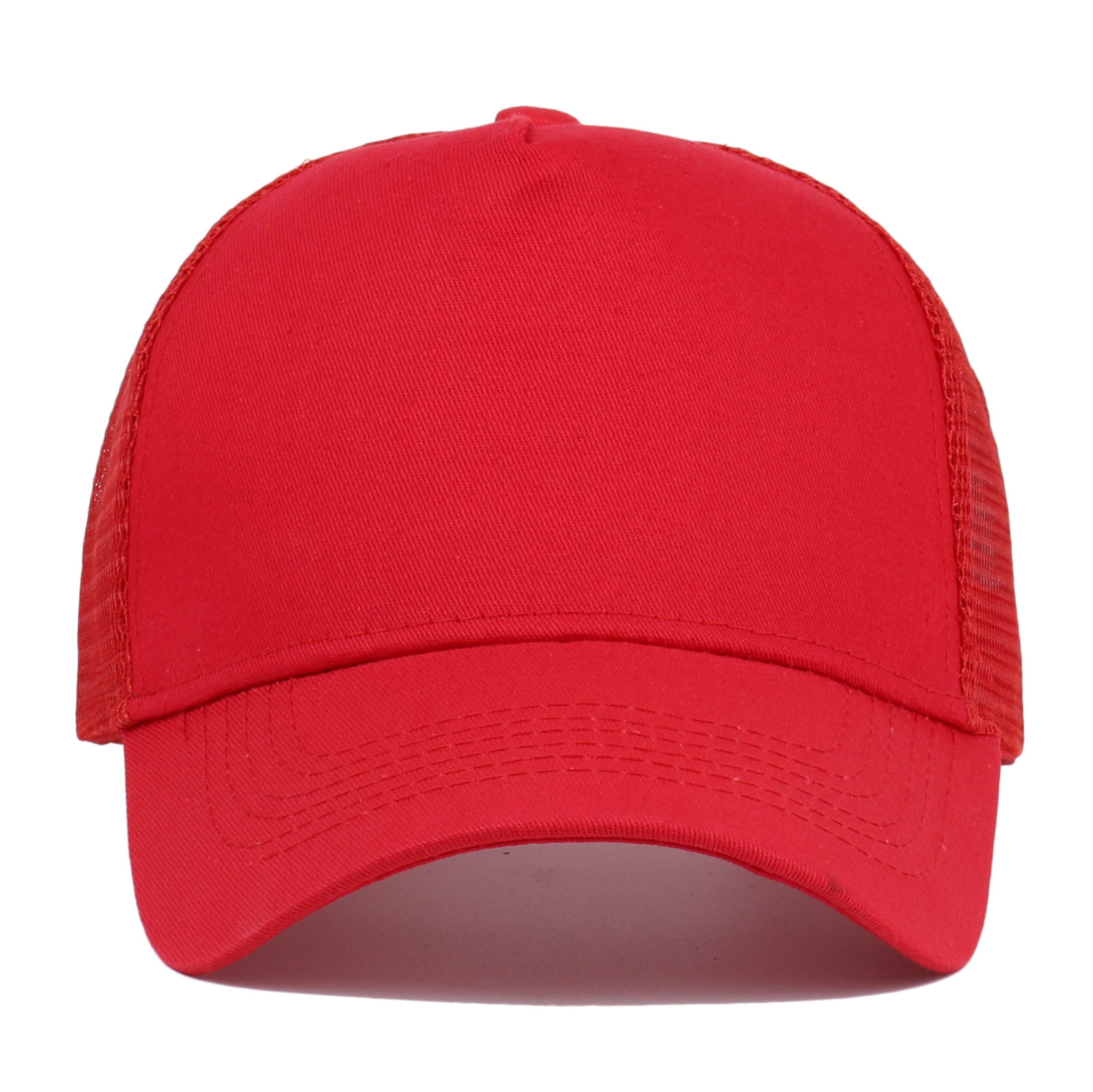เด็กฝ้าย Trucker หมวกสําหรับเด - Trucker Hat Cap บทวิจารณ์และราคา