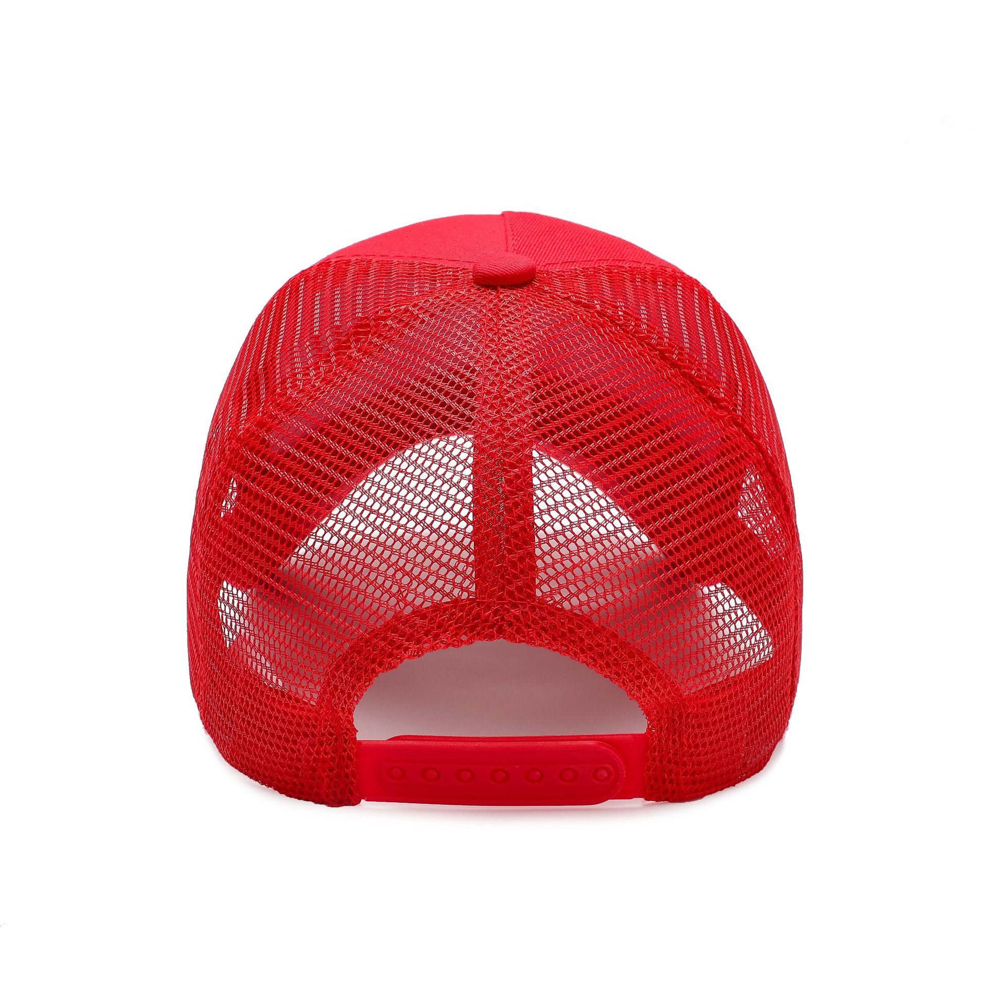 เด็กฝ้าย Trucker หมวกสําหรับเด - Trucker Hat Cap บทวิจารณ์และราคา