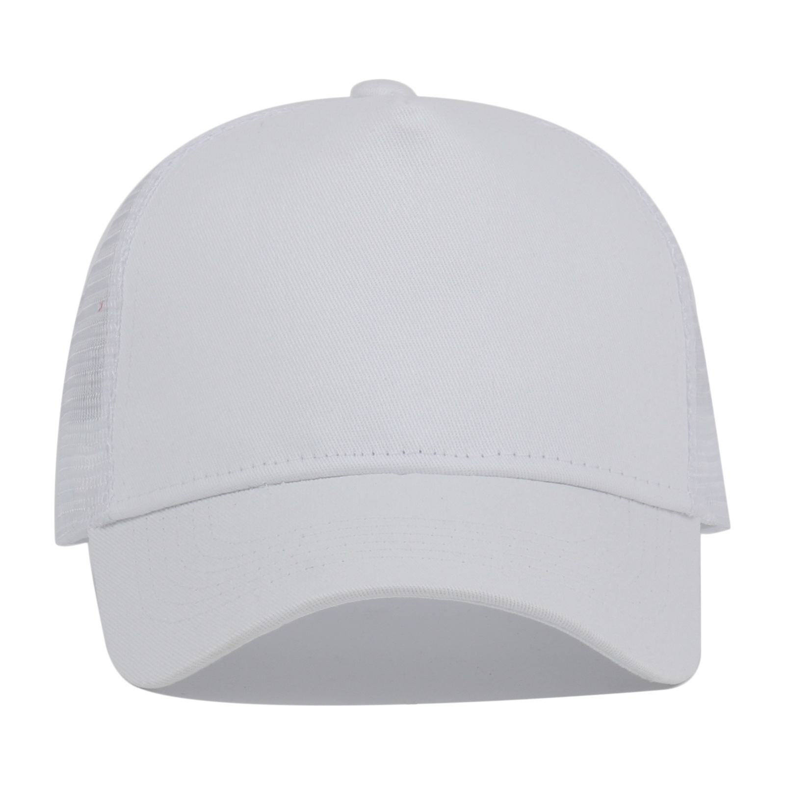 เด็กฝ้าย Trucker หมวกสําหรับเด - Trucker Hat Cap บทวิจารณ์และราคา