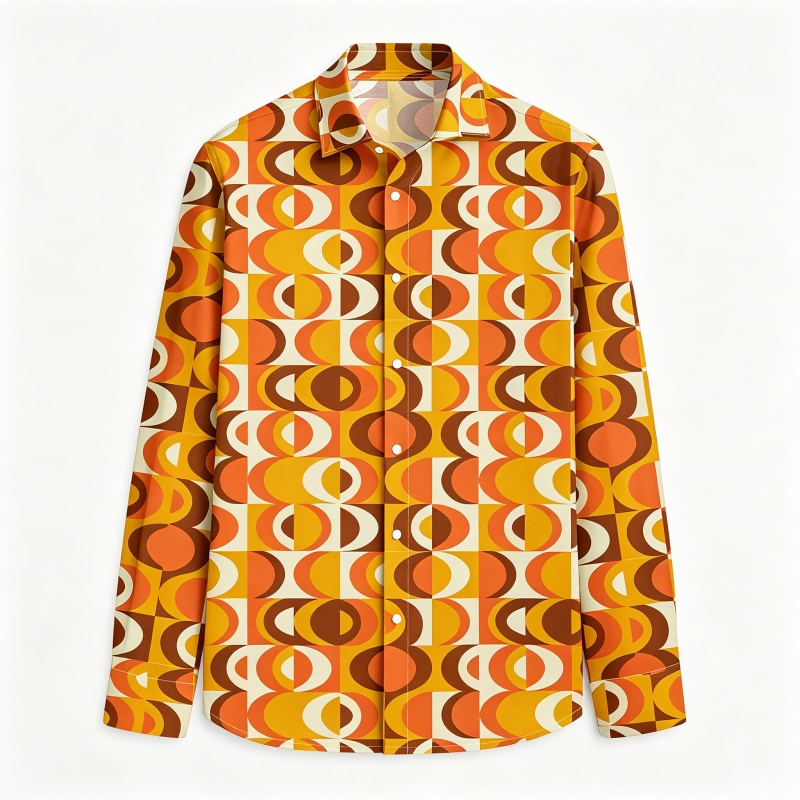 เสื้อเชิ้ตแฟชั่นผู้ชายปี 2026  - Men'S Fashion Trends บทวิจารณ์และราคา