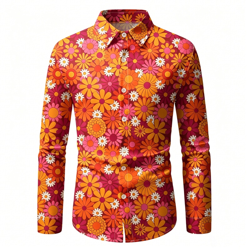 เสื้อเชิ้ตแฟชั่นผู้ชายปี 2026  - Men'S Fashion Trends บทวิจารณ์และราคา