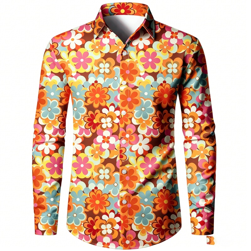 เสื้อเชิ้ตแฟชั่นผู้ชายปี 2026  - Men'S Fashion Trends บทวิจารณ์และราคา