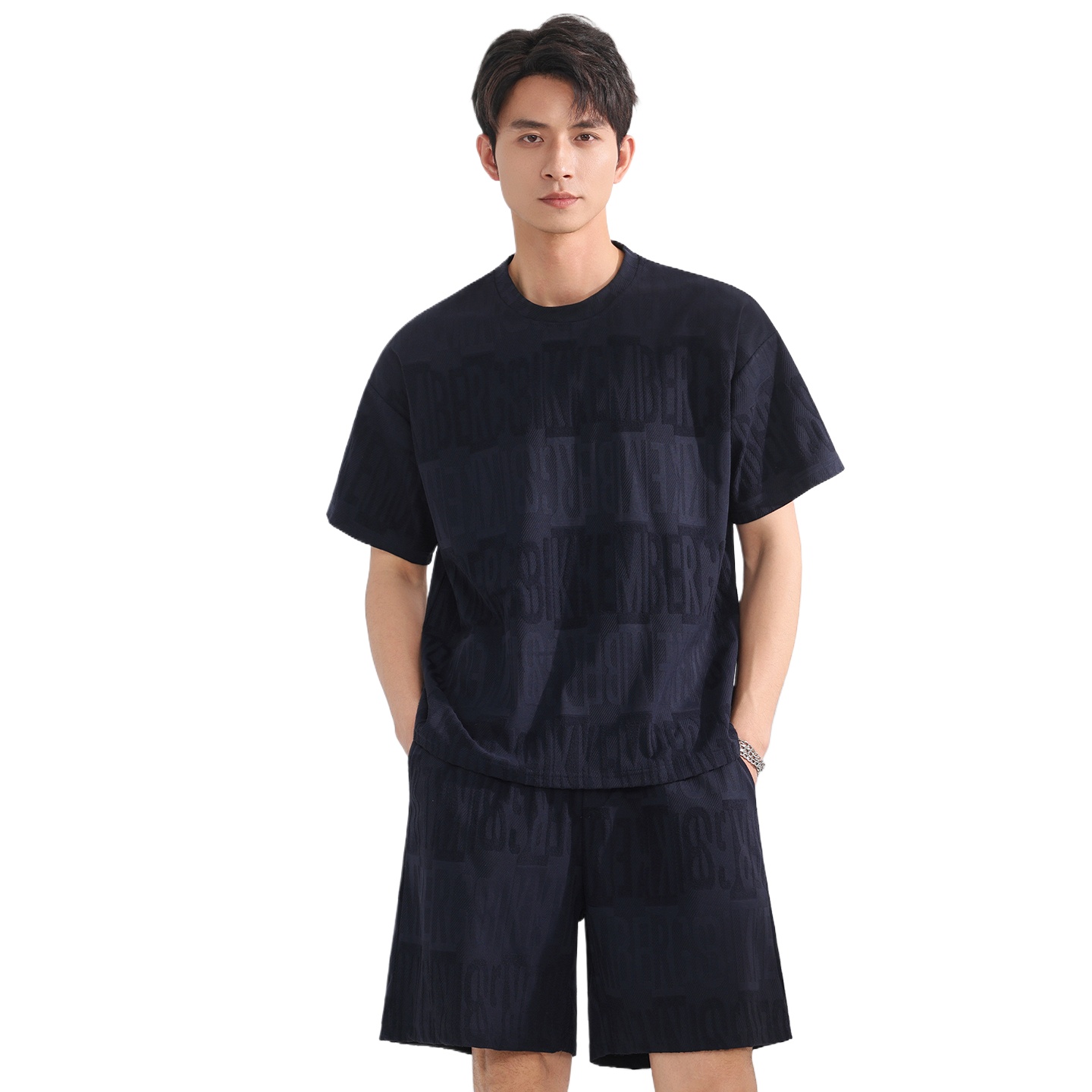 【กางเกง 5 จุดที่ดีที่สุด】ชุดเส - Men'S Fashion Pants บทวิจารณ์และราคา