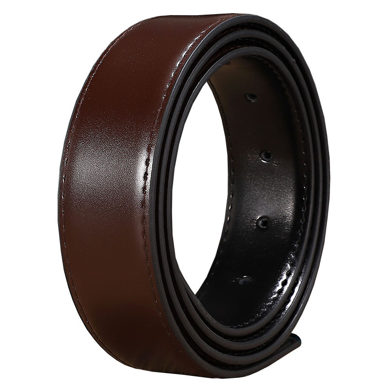 เข็มขัดหนังแท้ผู้ชายหลายขนาด ห - Leather Belt Braided บทวิจารณ์และราคา