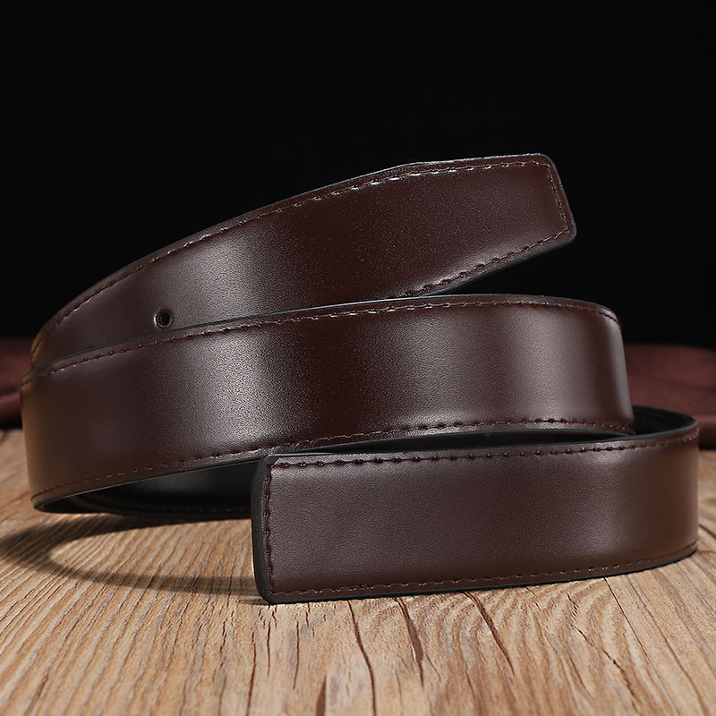 เข็มขัดหนังแท้ผู้ชายหลายขนาด ห - Leather Belt Braided บทวิจารณ์และราคา