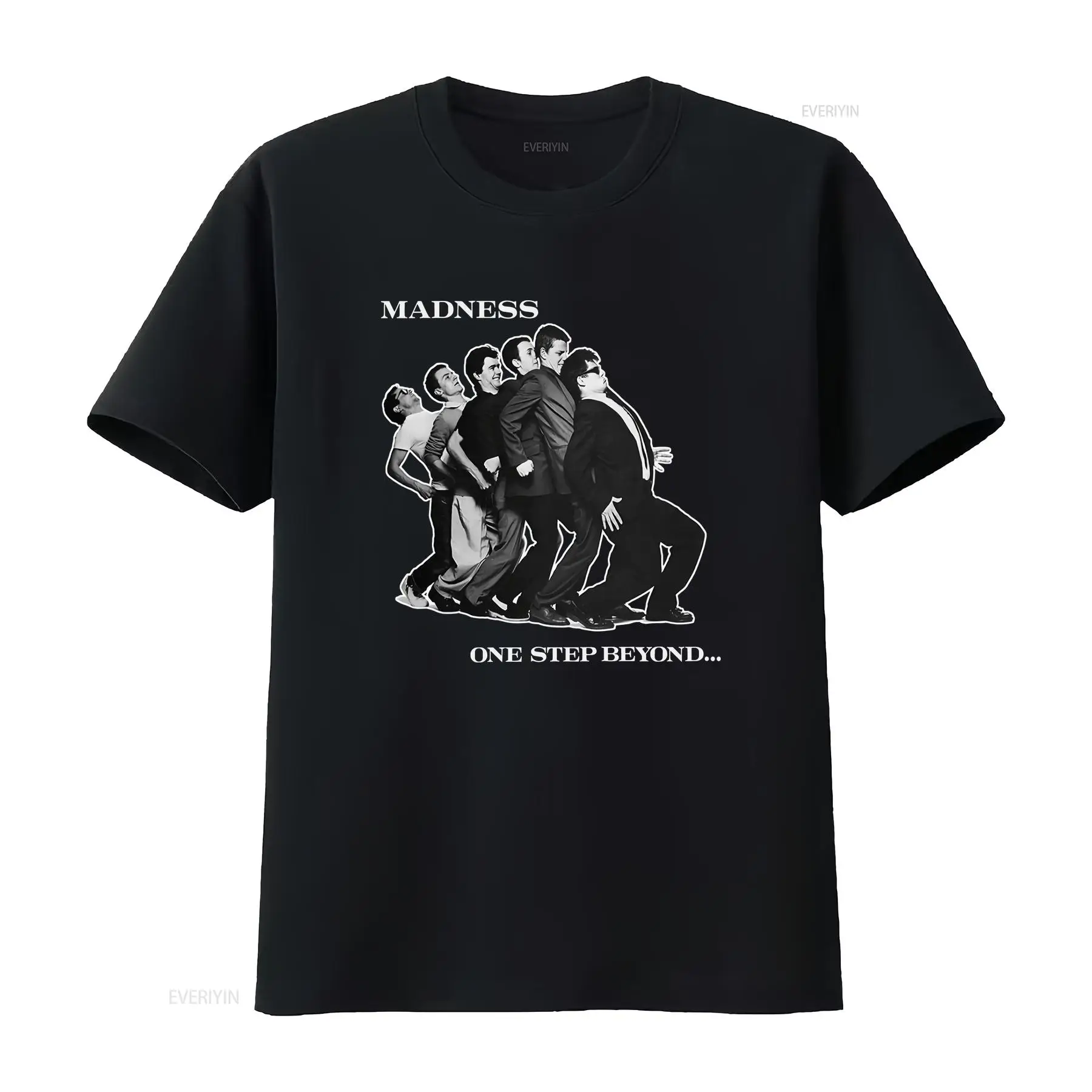 เสื้อยืดวง Madness ยุค 90 สไตล - Mens Fashion In The 90S บทวิจารณ์และราคา
