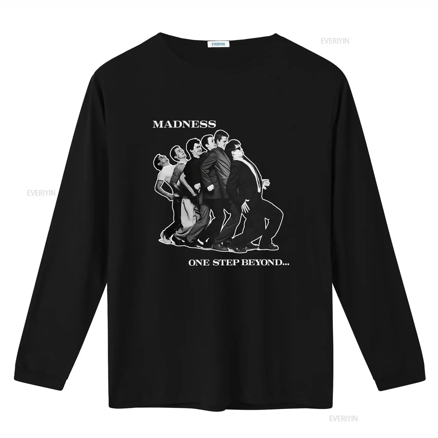 เสื้อยืดวง Madness ยุค 90 สไตล - Mens Fashion In The 90S บทวิจารณ์และราคา