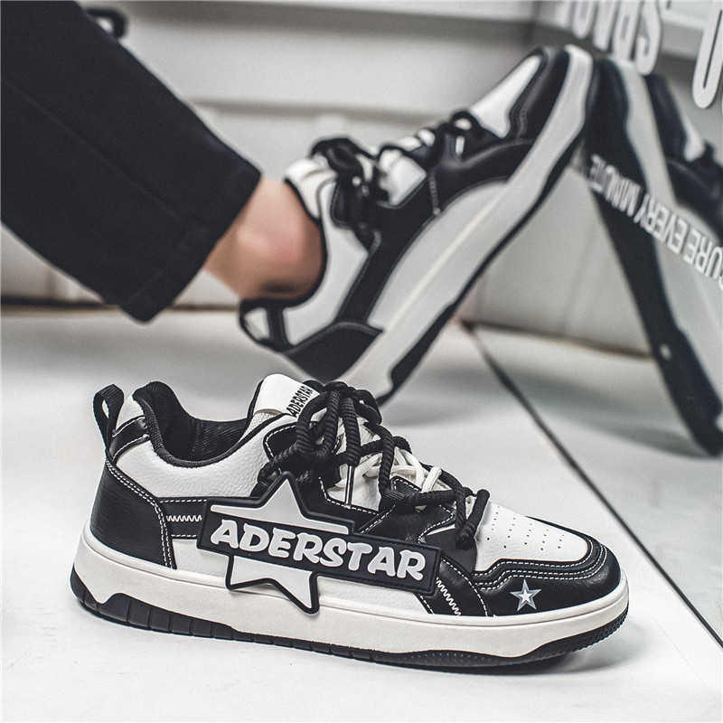 รองเท้าผ้าใบหัวมนพื้นยางน่ารัก - Men'S Fashion Luxury Brands บทวิจารณ์และราคา