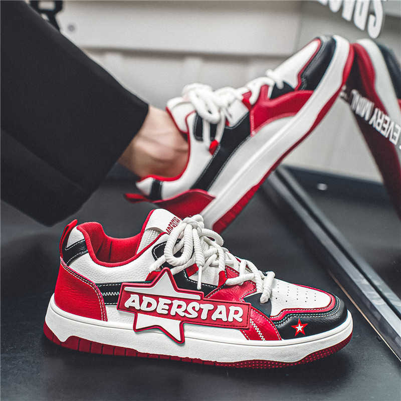 รองเท้าผ้าใบหัวมนพื้นยางน่ารัก - Men'S Fashion Luxury Brands บทวิจารณ์และราคา