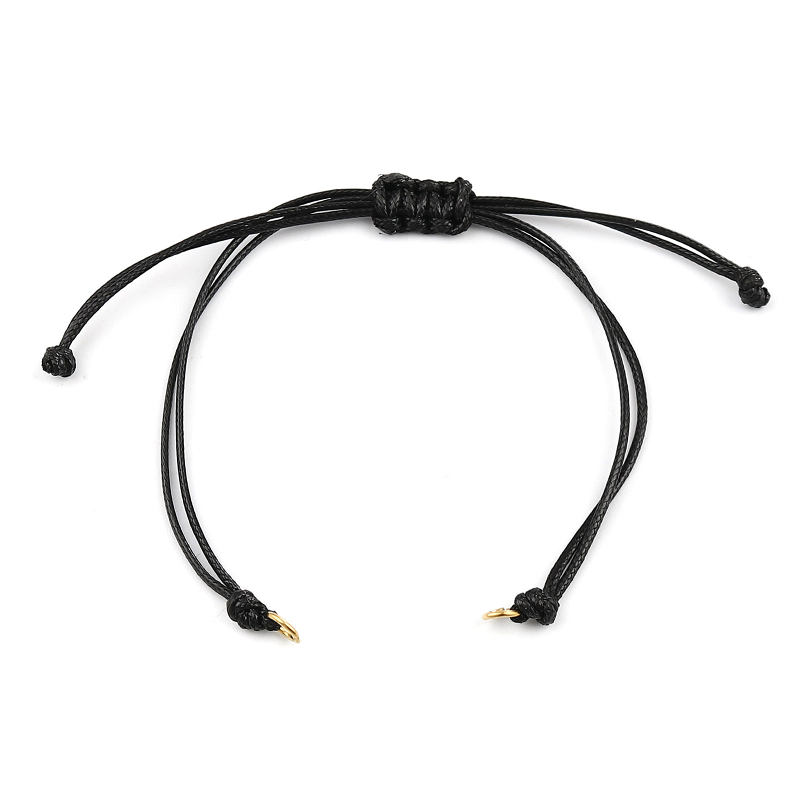Multicolor โพลีเอสเตอร์ Braidi - Men'S Fashion Necklaces บทวิจารณ์และราคา
