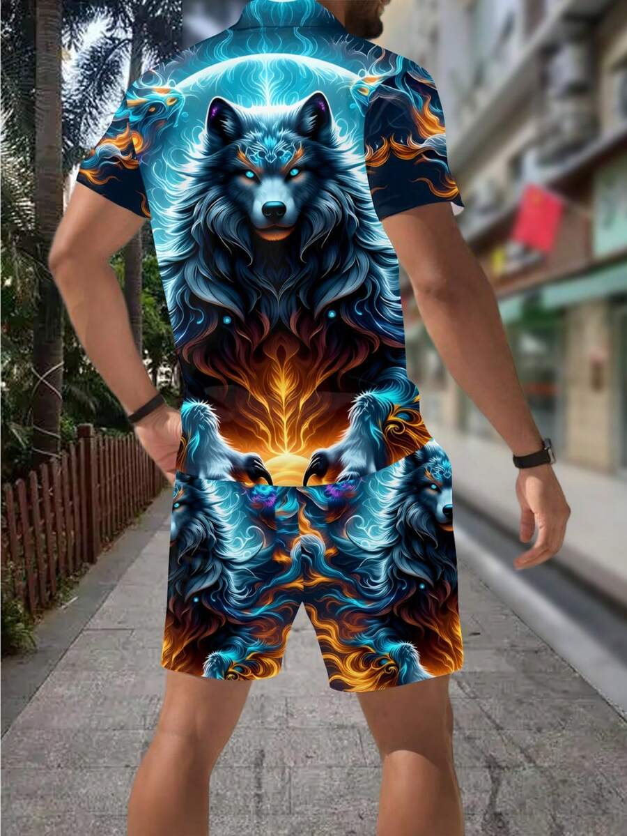 ชุดเสื้อโปโลและกางเกงขาสั้นพิม - Men'S Fashion Polo บทวิจารณ์และราคา