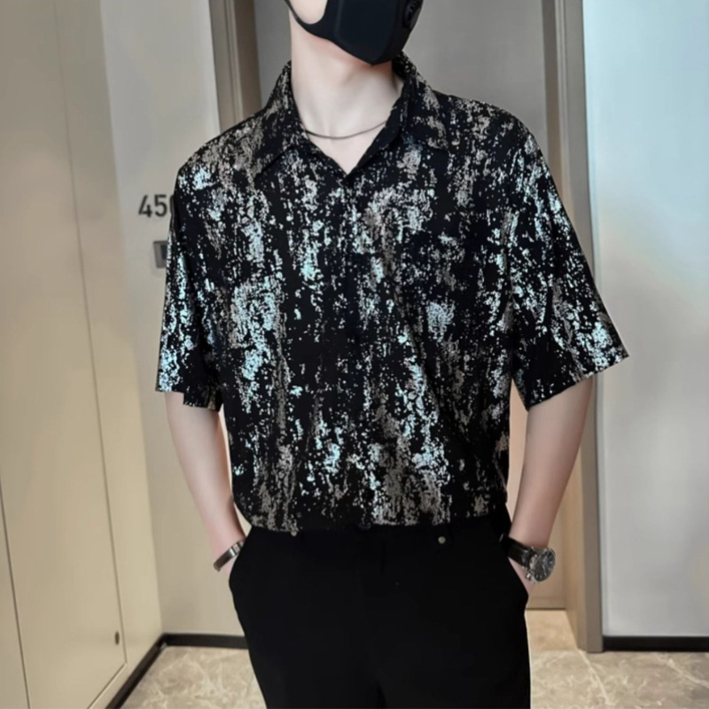 เสื้อเชิ้ตแขนสั้นผู้ชายแฟชั่นฤ - Men'S Fashion Looks 2026 บทวิจารณ์และราคา