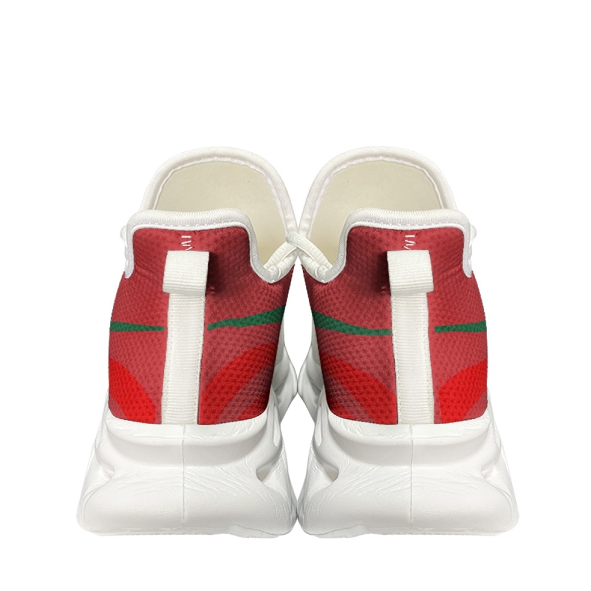 ใหม่รองเท้าผ้าใบสำหรับเดินในฤด - Mens Fashion Style Images บทวิจารณ์และราคา