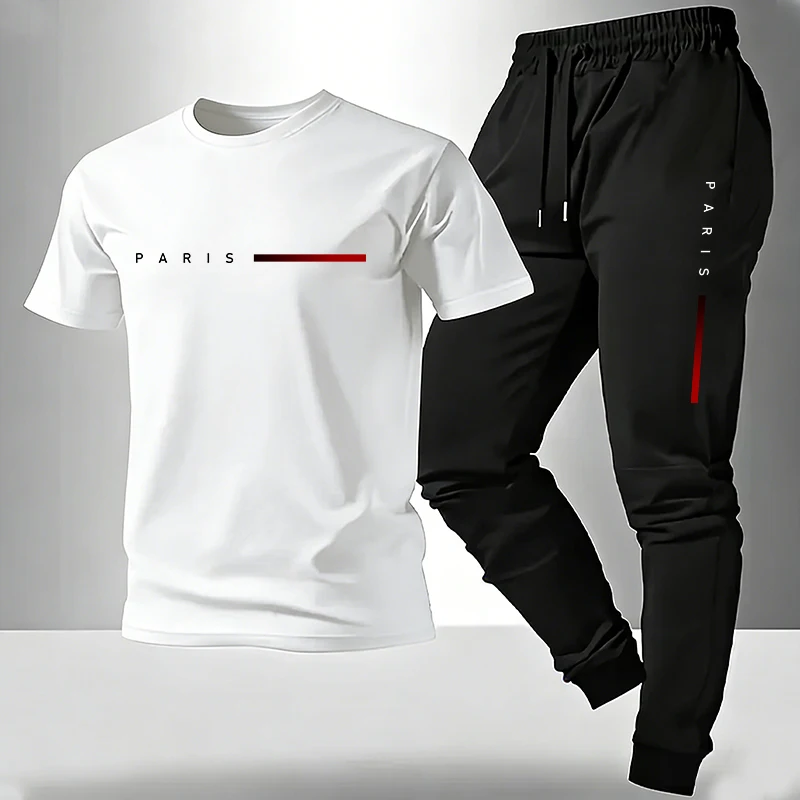 ชุดวอร์มผู้ชายแบบใหม่ปี 2026 เ - Men'S Fashion Outfits 2026 บทวิจารณ์และราคา