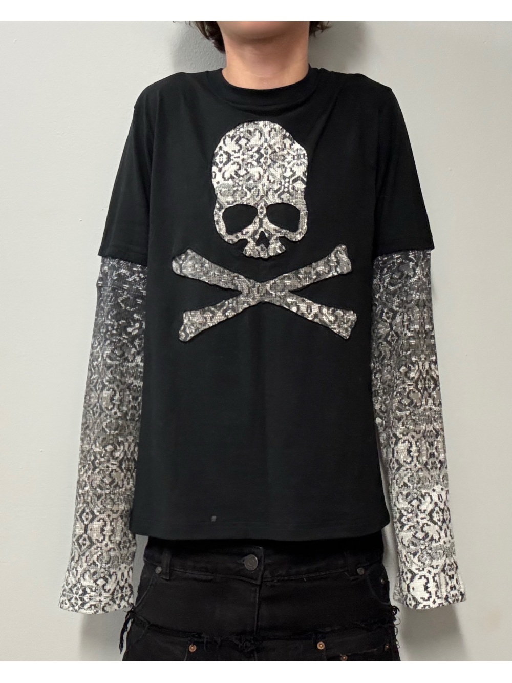 เสื้อแขนยาวลายพรางสไตล์อเมริกั - Men'S Fashion Trends บทวิจารณ์และราคา
