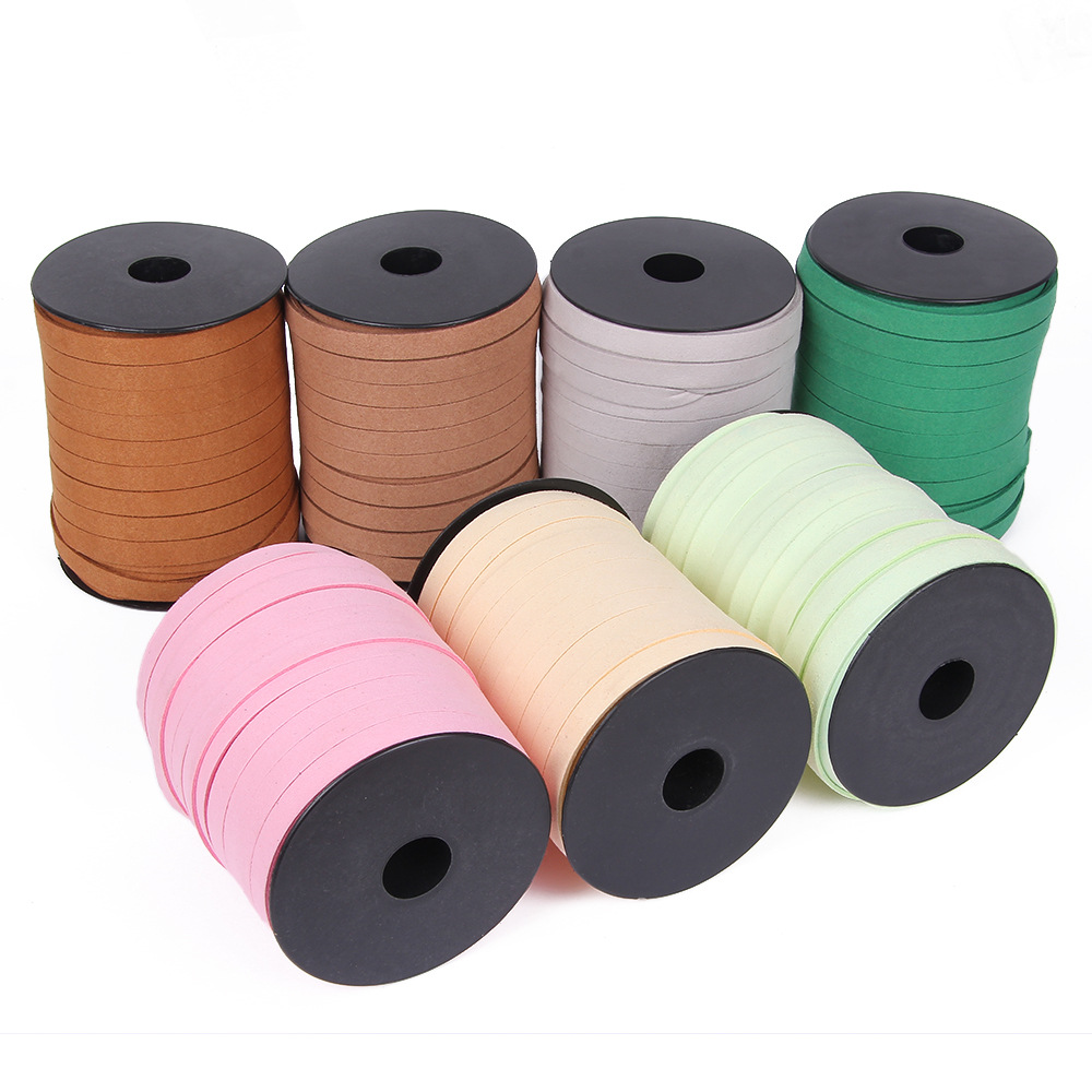 10 มม.45 M/ม้วนเกาหลีแบน Faux  - Leather Belt Braided บทวิจารณ์และราคา
