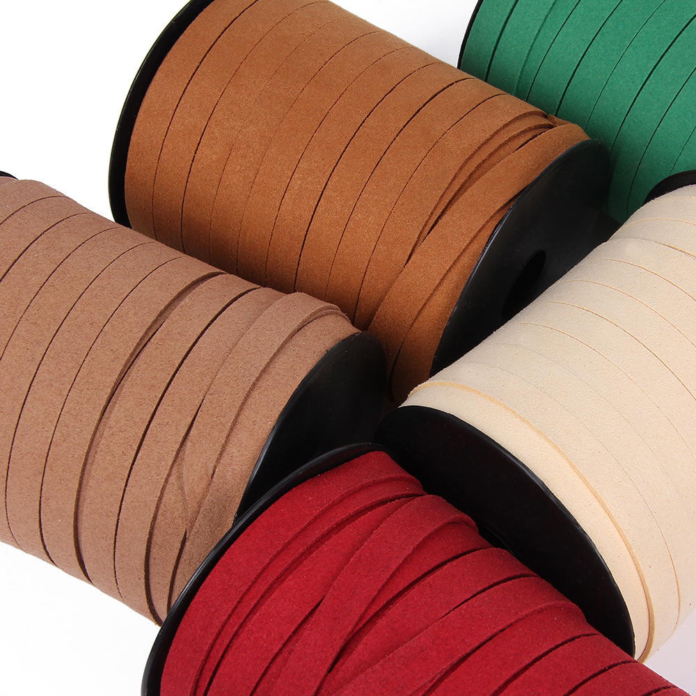 10 มม.45 M/ม้วนเกาหลีแบน Faux  - Leather Belt Braided บทวิจารณ์และราคา
