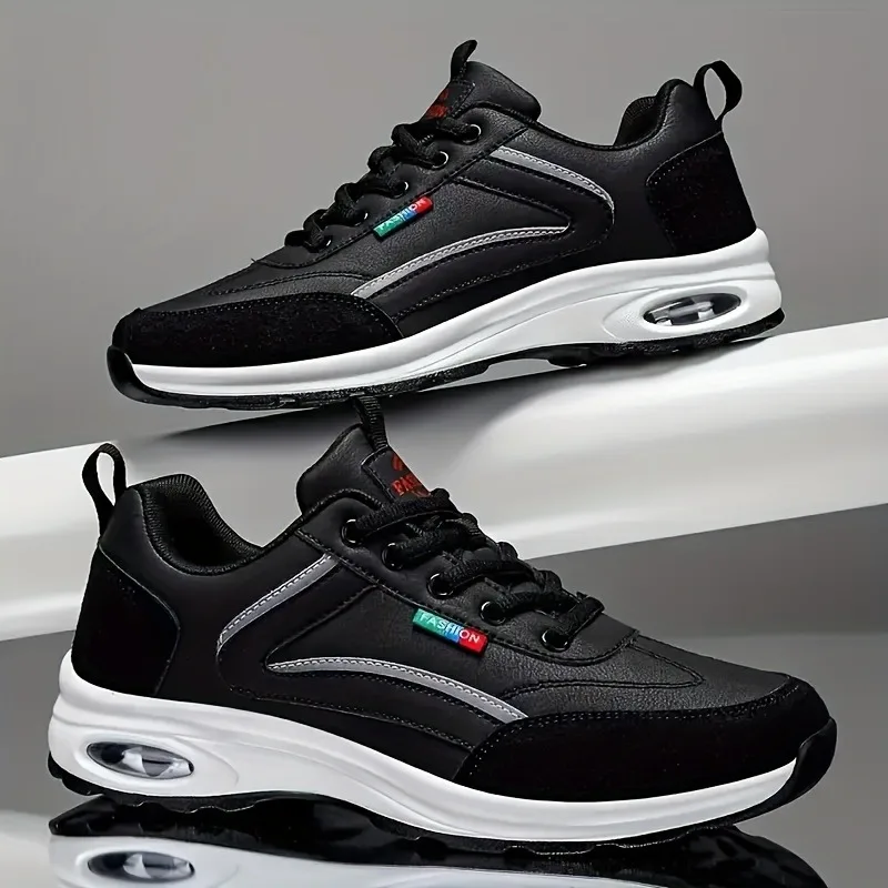รองเท้าเดินป่ากลางแจ้งสำหรับผู - Men'S Fashion Hiking Boots บทวิจารณ์และราคา