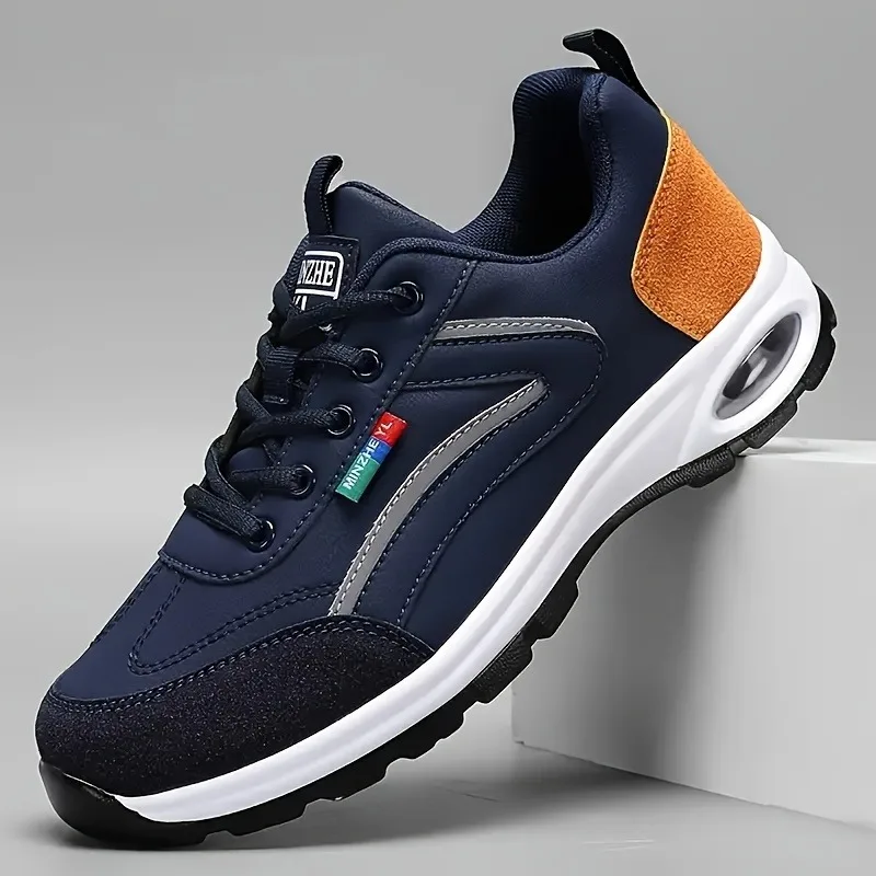 รองเท้าเดินป่ากลางแจ้งสำหรับผู - Men'S Fashion Hiking Boots บทวิจารณ์และราคา