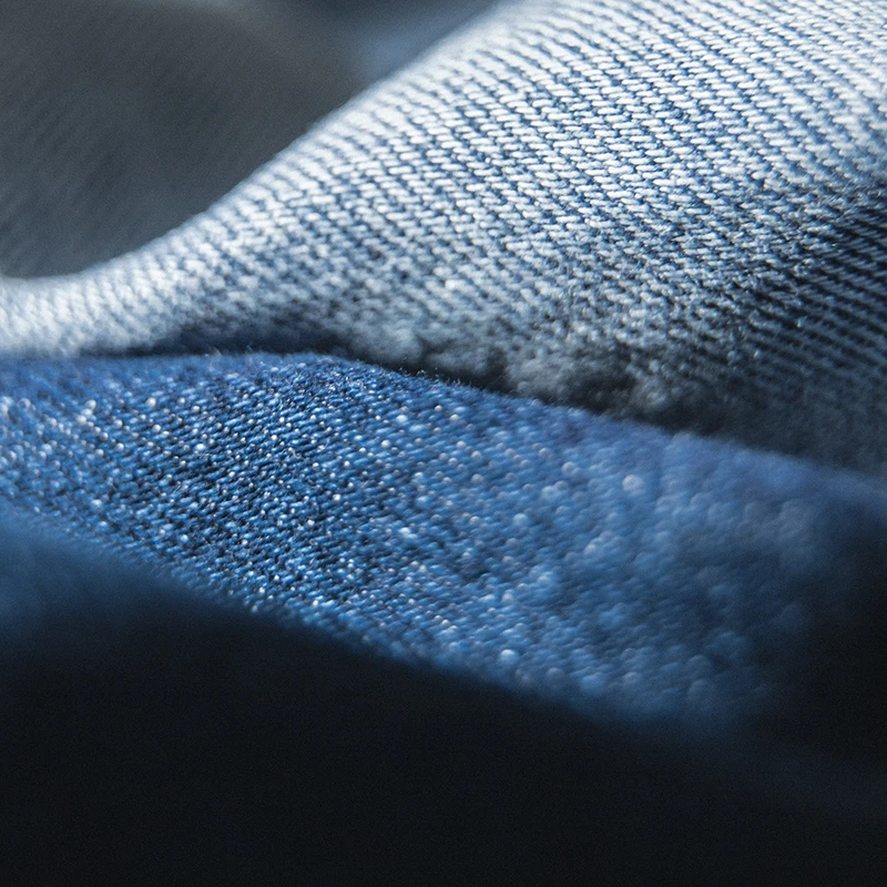 Maden ล้าง Celana Jeans Denim  - Men'S Fashion With Baggy Jeans บทวิจารณ์และราคา
