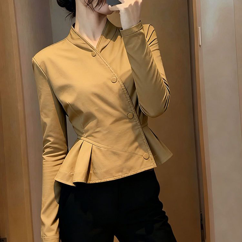 เสื้อโค้ทสั้นสีกากีสำหรับผู้หญ - Men'S Fashion Looks 2026 บทวิจารณ์และราคา