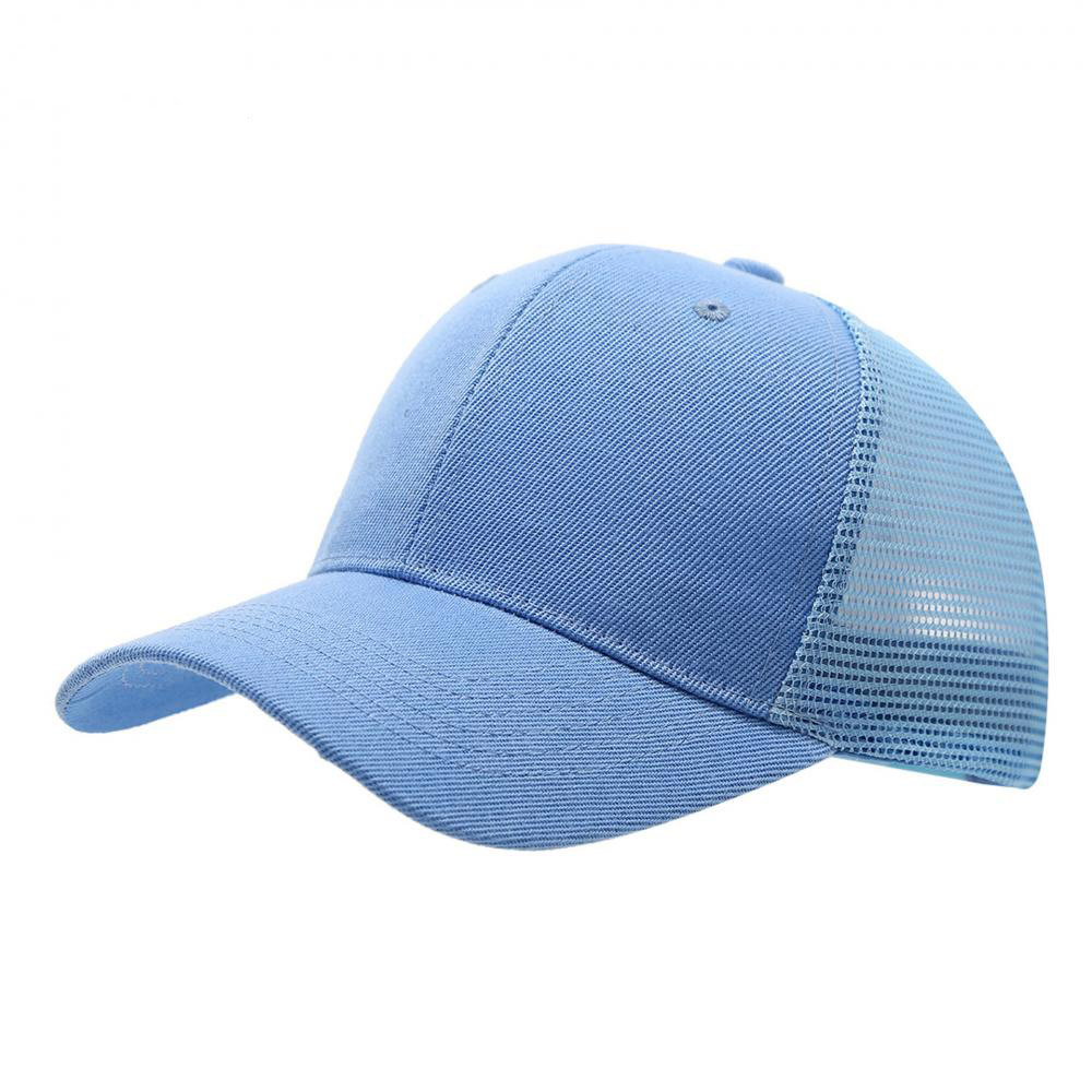 หมวกแก๊ปปักโลโก้ตามสั่ง พิมพ์ล - Trucker Hat Cap บทวิจารณ์และราคา