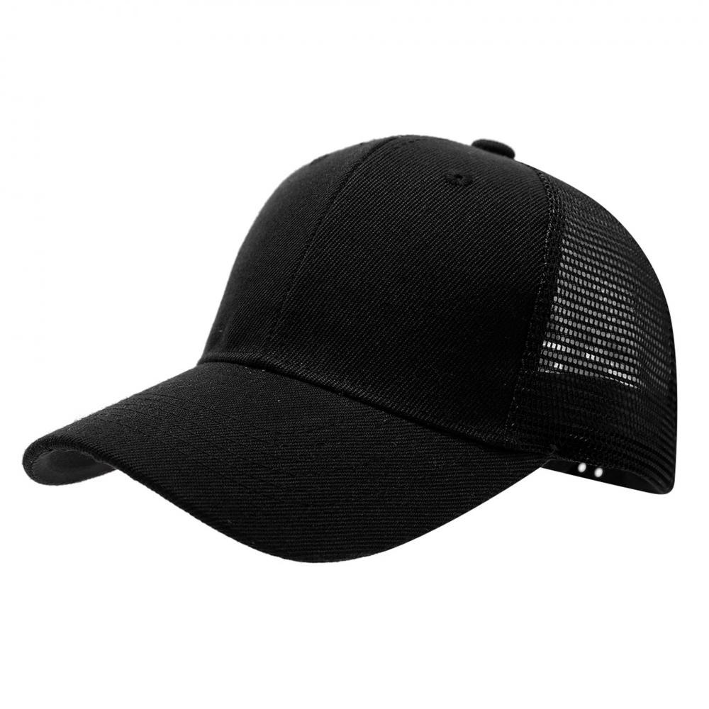 หมวกแก๊ปปักโลโก้ตามสั่ง พิมพ์ล - Trucker Hat Cap บทวิจารณ์และราคา