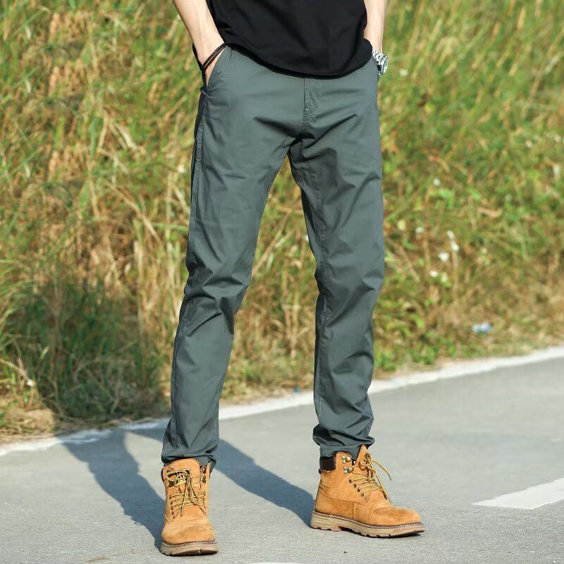 แฟชั่น 2026 กางเกงลำลองผู้ชายท - Men'S Fashion Bag บทวิจารณ์และราคา
