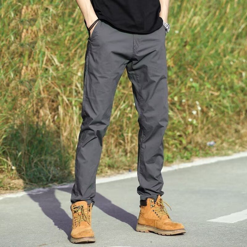 แฟชั่น 2026 กางเกงลำลองผู้ชายท - Men'S Fashion Bag บทวิจารณ์และราคา