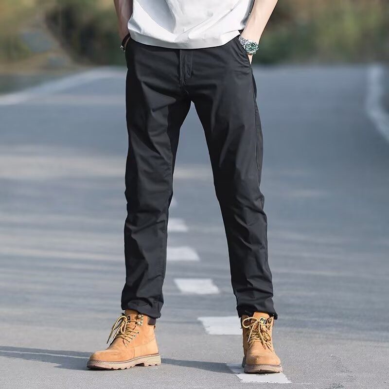 แฟชั่น 2026 กางเกงลำลองผู้ชายท - Men'S Fashion Bag บทวิจารณ์และราคา