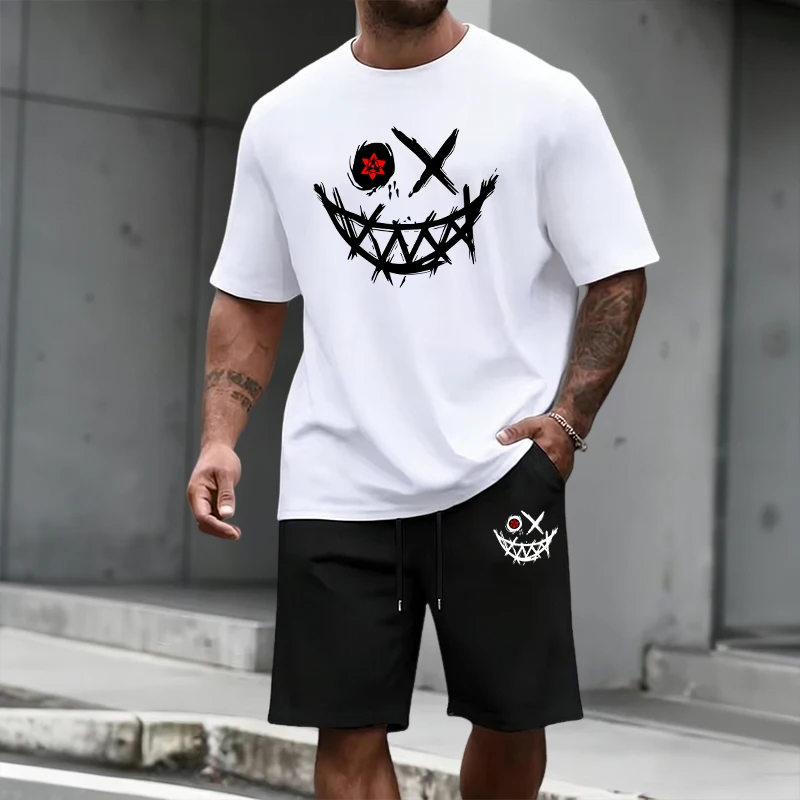 2026 ฤดูร้อนผู้ชายชุดเสื้อยืดแ - Men'S Fashion Outfits 2026 บทวิจารณ์และราคา