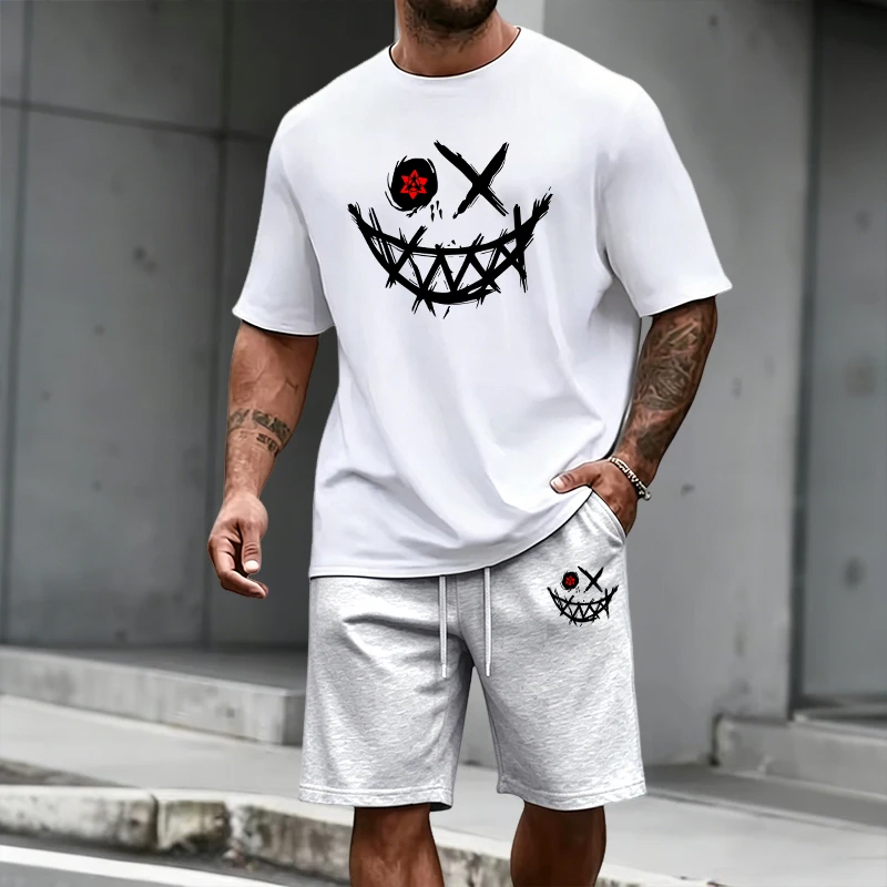 2026 ฤดูร้อนผู้ชายชุดเสื้อยืดแ - Men'S Fashion Outfits 2026 บทวิจารณ์และราคา
