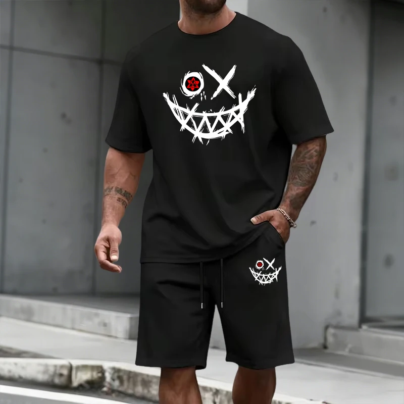 2026 ฤดูร้อนผู้ชายชุดเสื้อยืดแ - Men'S Fashion Outfits 2026 บทวิจารณ์และราคา