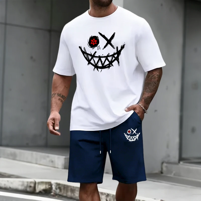 2026 ฤดูร้อนผู้ชายชุดเสื้อยืดแ - Men'S Fashion Outfits 2026 บทวิจารณ์และราคา