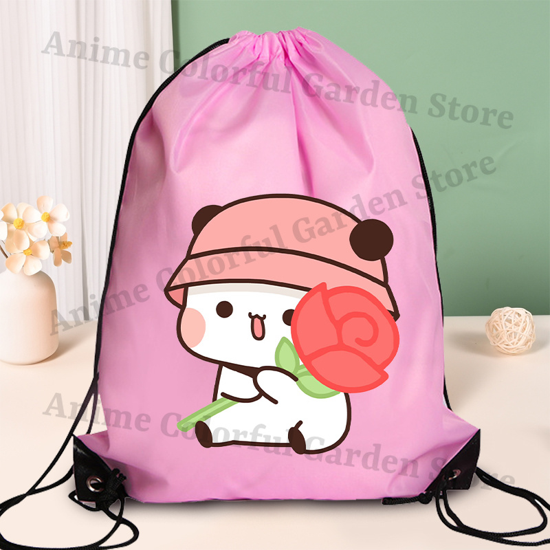 บูบู ดูดู หมีน่ารักกระเป๋าโพลี - Men'S Fashion Bag บทวิจารณ์และราคา