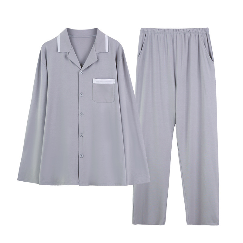 ชุดเสื้อผ้าลำลองผ้าใยไผ่ผสมฝ้า - Men'S Fashion Pants บทวิจารณ์และราคา