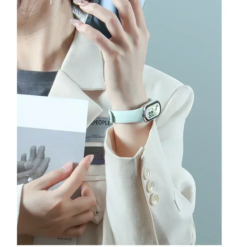 2PCS สายรัดกีฬาสําหรับ Xiao mi - Men'S Fashion Website บทวิจารณ์และราคา