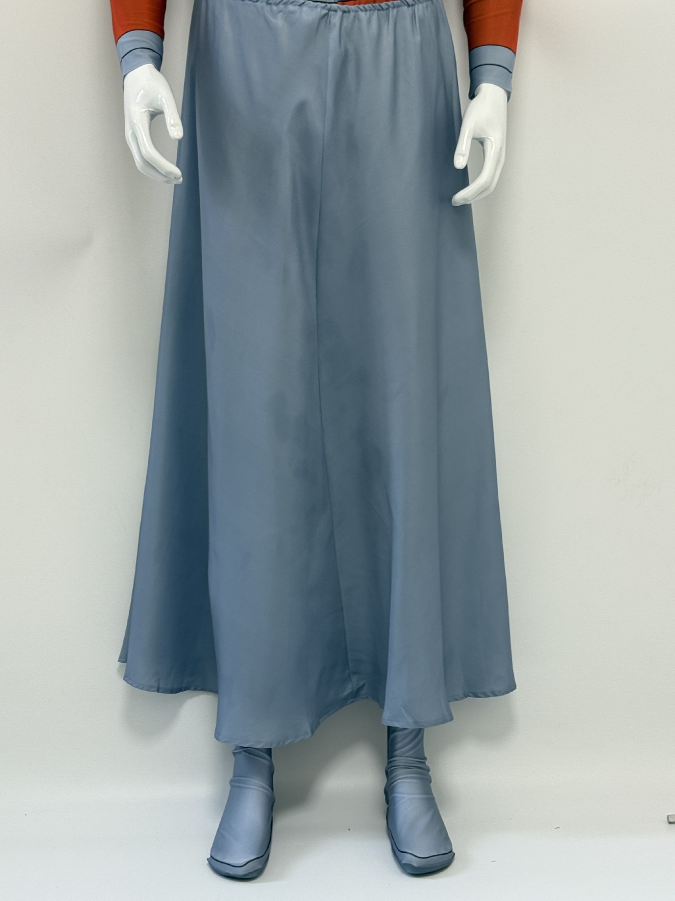ชุดคอสเพลย์ธрагг ชุดฮาโลวีน ชุ - Mens Fashion Jumpsuit บทวิจารณ์และราคา