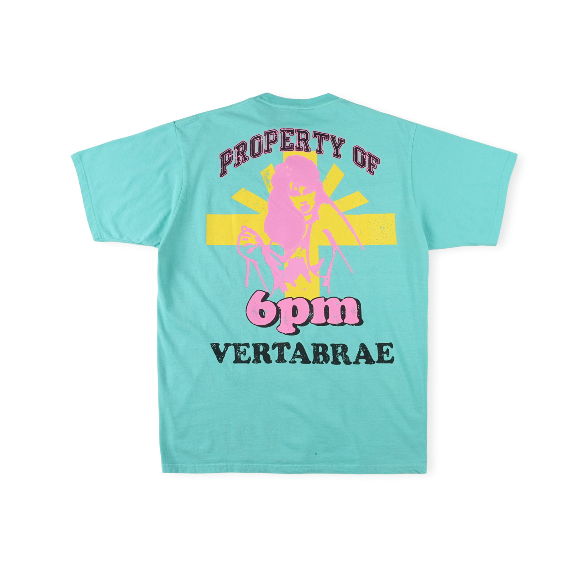 เสื้อยืดแขนสั้นผ้าฝ้ายแท้ Vert - Mens Fashion Style Images บทวิจารณ์และราคา