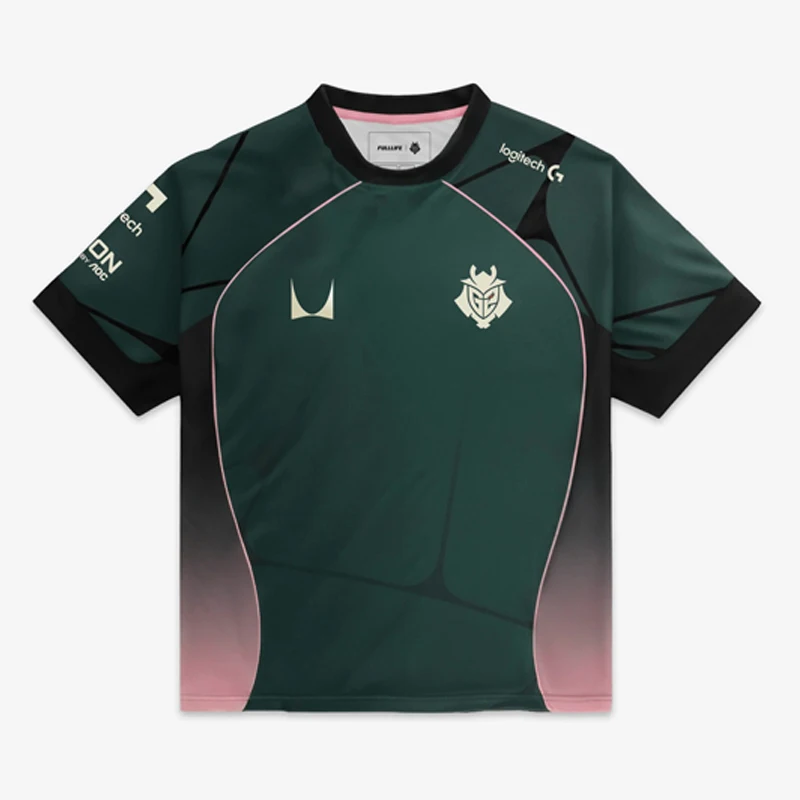 เสื้อยืดอีสปอร์ต 2026 นิวเจอร์ - Men'S Fashion Website บทวิจารณ์และราคา