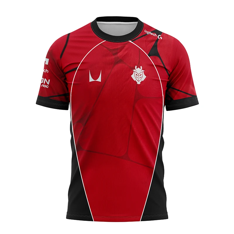 เสื้อยืดอีสปอร์ต 2026 นิวเจอร์ - Men'S Fashion Website บทวิจารณ์และราคา