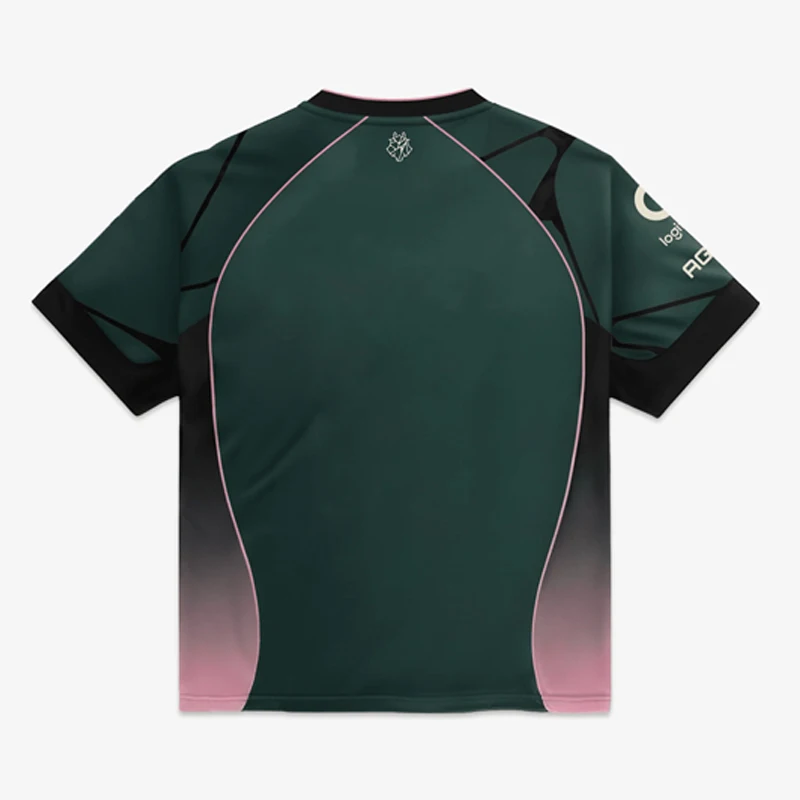 เสื้อยืดอีสปอร์ต 2026 นิวเจอร์ - Men'S Fashion Website บทวิจารณ์และราคา