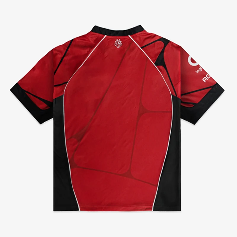 เสื้อยืดอีสปอร์ต 2026 นิวเจอร์ - Men'S Fashion Website บทวิจารณ์และราคา