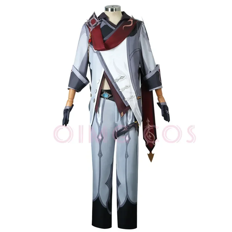 ชุดคอสเพลย์ตัวละครทาร์ตาลิอา จ - Mens Fashion Jumpsuit บทวิจารณ์และราคา