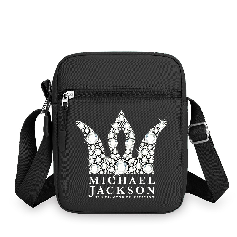 กระเป๋าใส่โทรศัพท์ลายอนิเมะสำห - Men'S Fashion Bag บทวิจารณ์และราคา