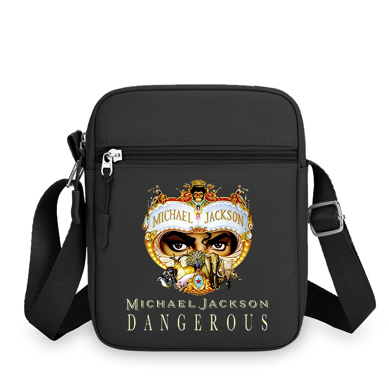 กระเป๋าใส่โทรศัพท์ลายอนิเมะสำห - Men'S Fashion Bag บทวิจารณ์และราคา