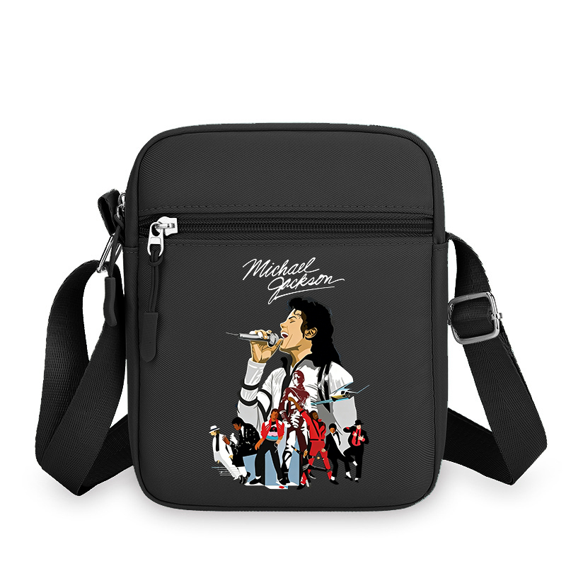 กระเป๋าใส่โทรศัพท์ลายอนิเมะสำห - Men'S Fashion Bag บทวิจารณ์และราคา